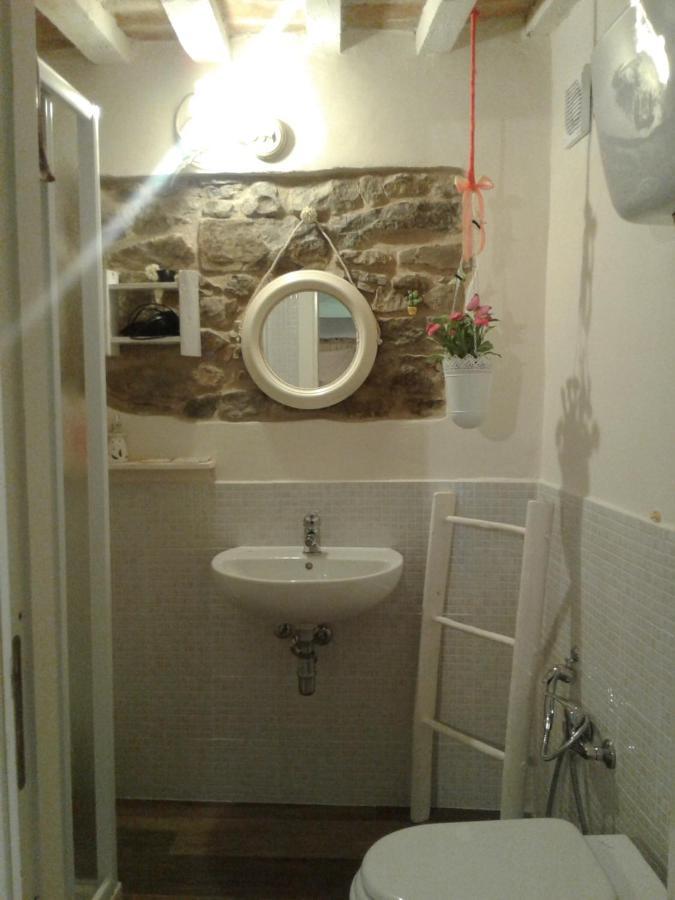 B&B Paradiso Gubbio Exterior foto
